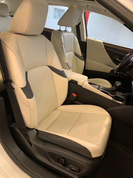 Used 2023 Lexus ES 350 w/ Premium Package FWD image 60