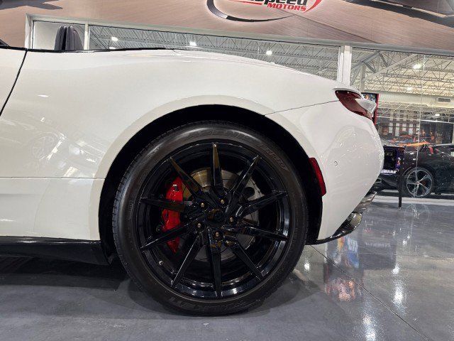 Used 2019 Aston Martin DB11 Volante image 19