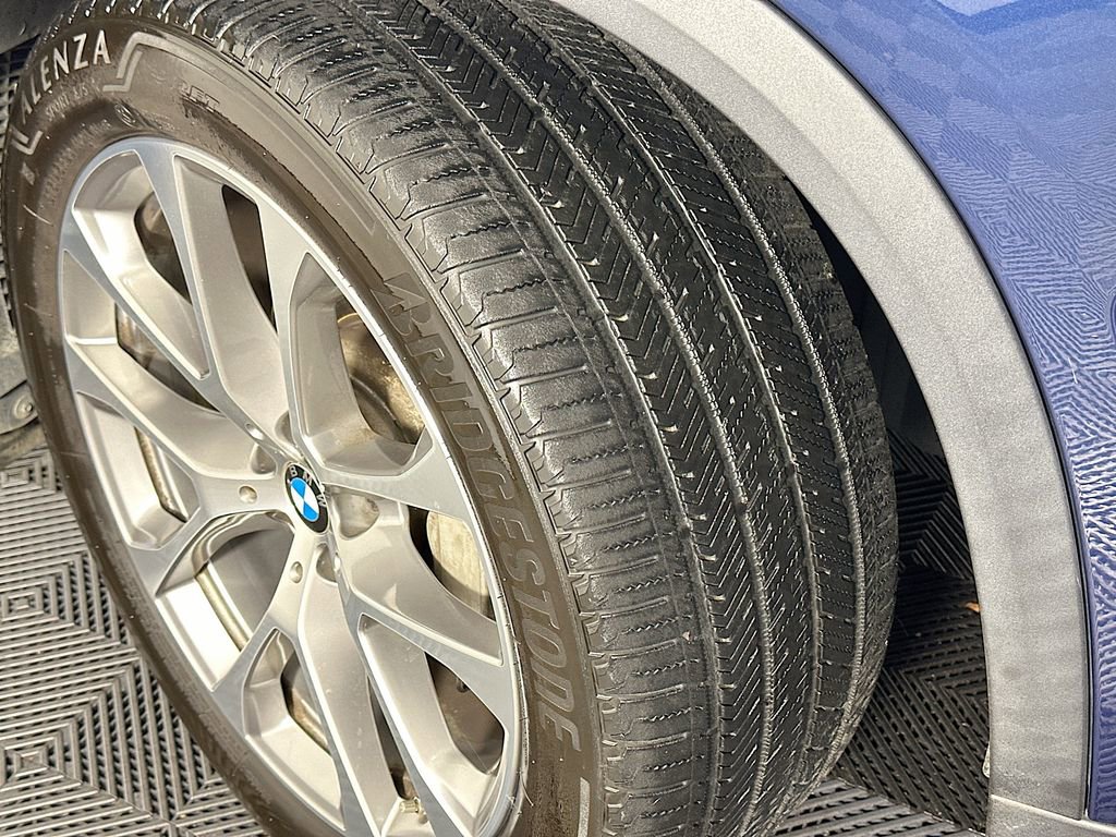 Used 2019 BMW X5 xDrive40i w/ Convenience Package image 40