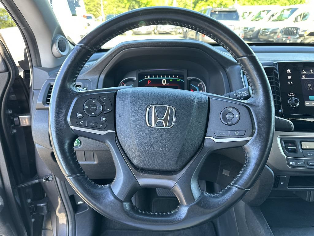 Used 2019 Honda Pilot EX-L image 17