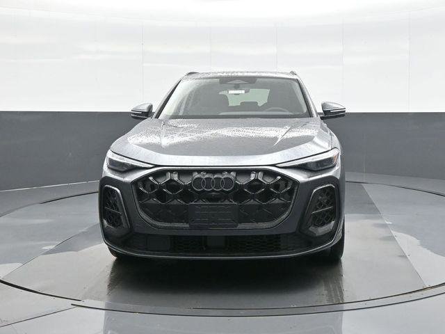 New 2026 Audi Q5 Prestige AWD/4WD image 2