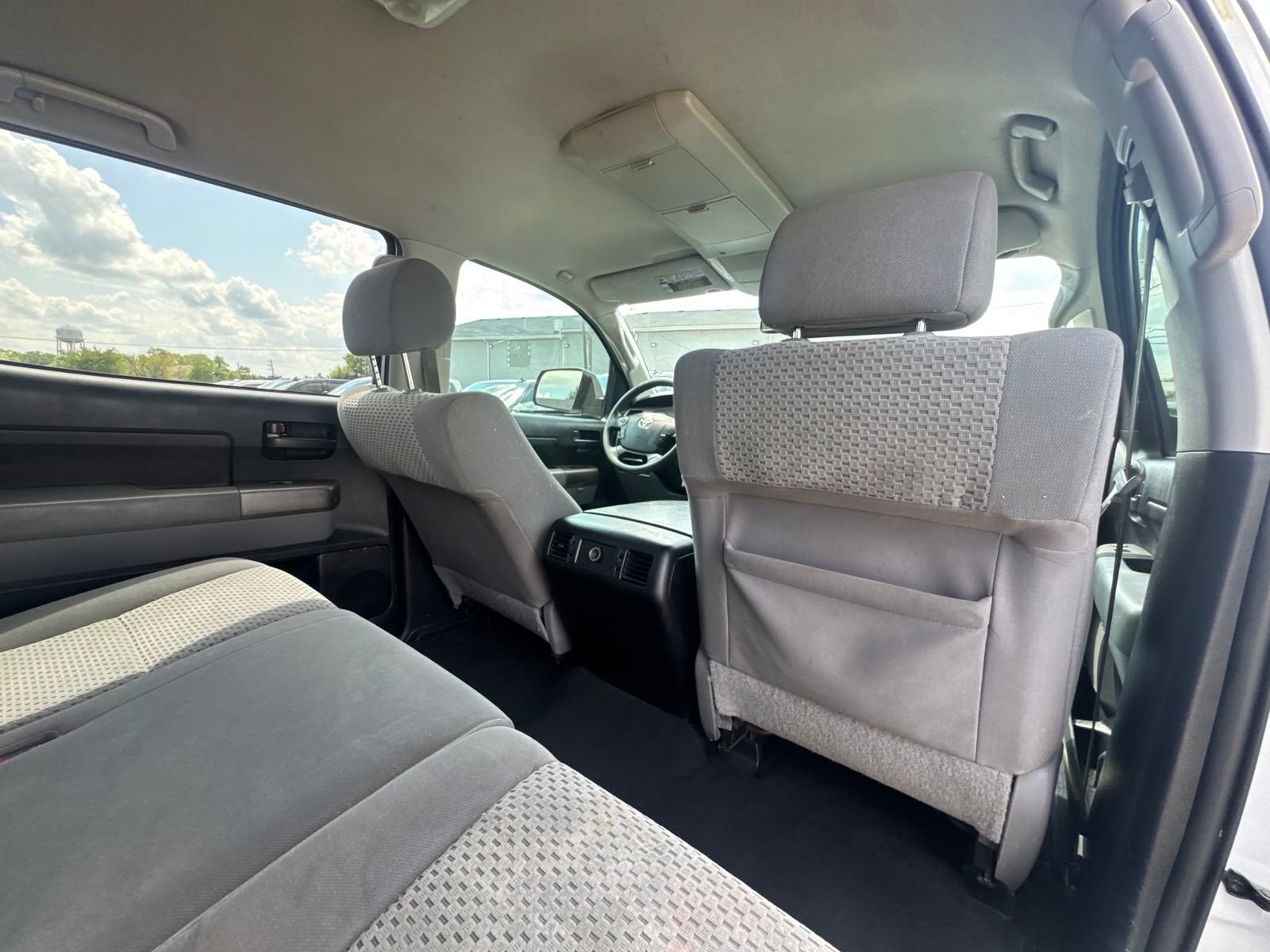 Used 2012 Toyota Tundra 2WD CrewMax w/ SR5 Pkg image 28