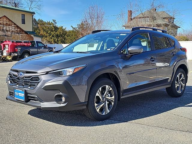 New 2026 Subaru Crosstrek 2.0i Premium image 3