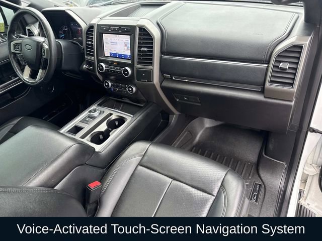 Used 2021 Ford Expedition XLT RWD image 20