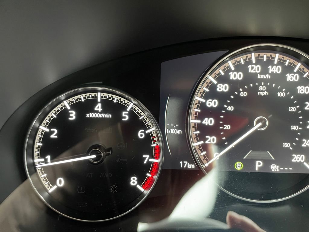 New 2026 MAZDA CX-30 AWD 2.5 S image 2