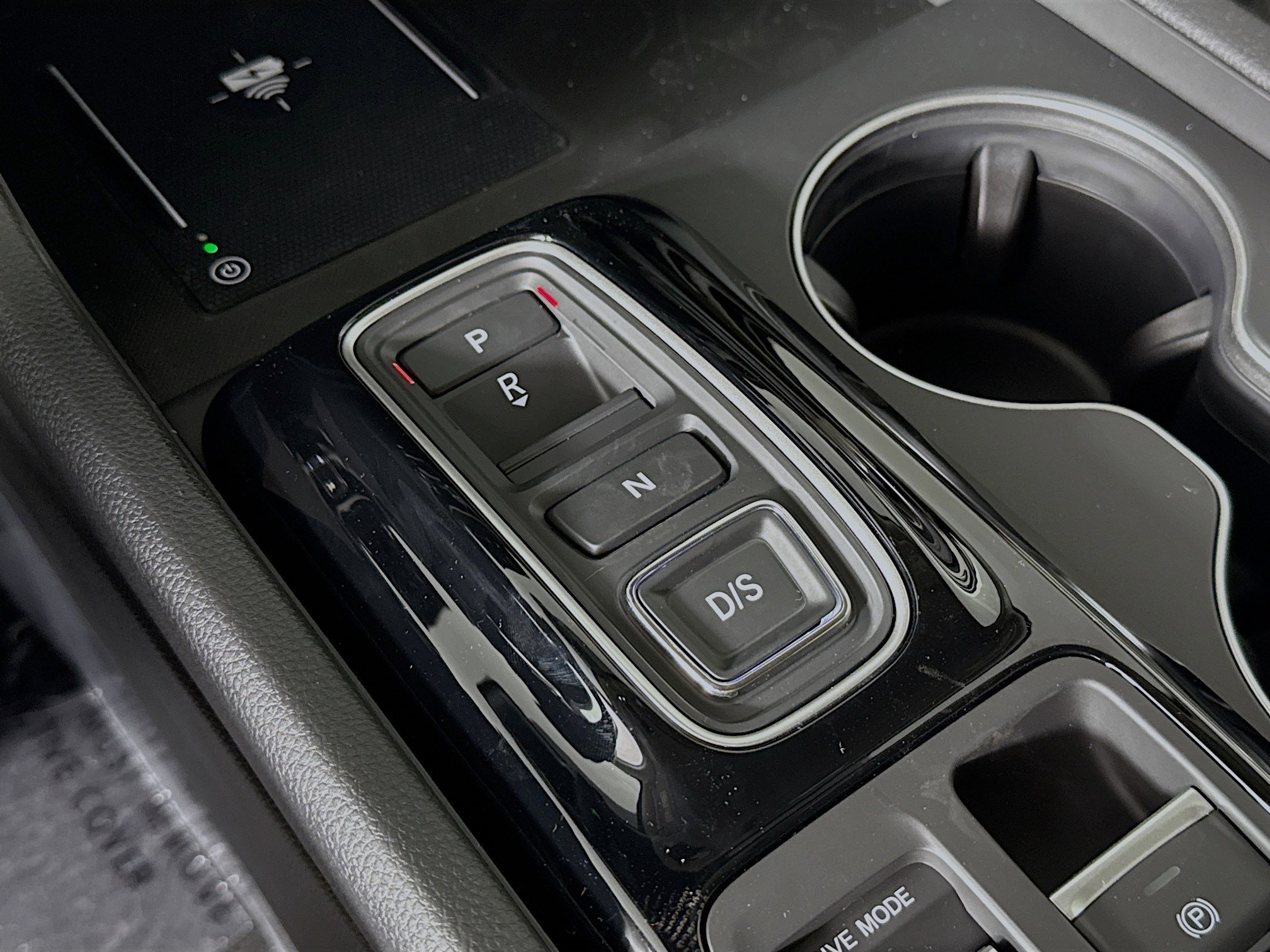 New 2026 Honda Pilot EX-L image 20