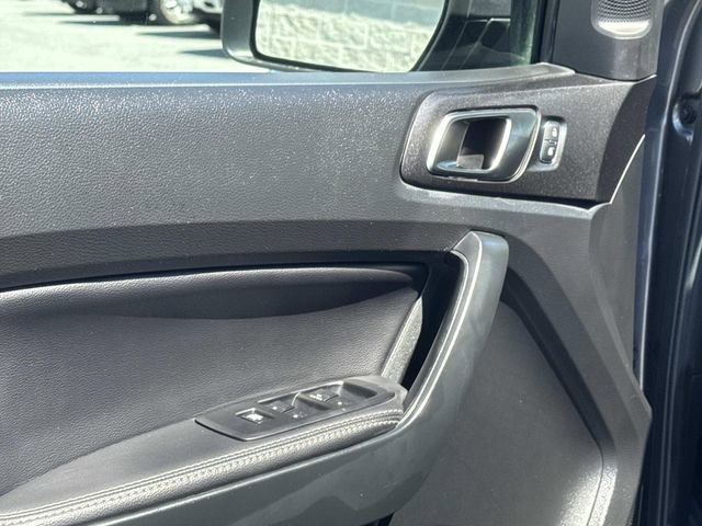 Certified 2022 Ford Ranger Lariat w/ Tremor Off-Road Package image 16