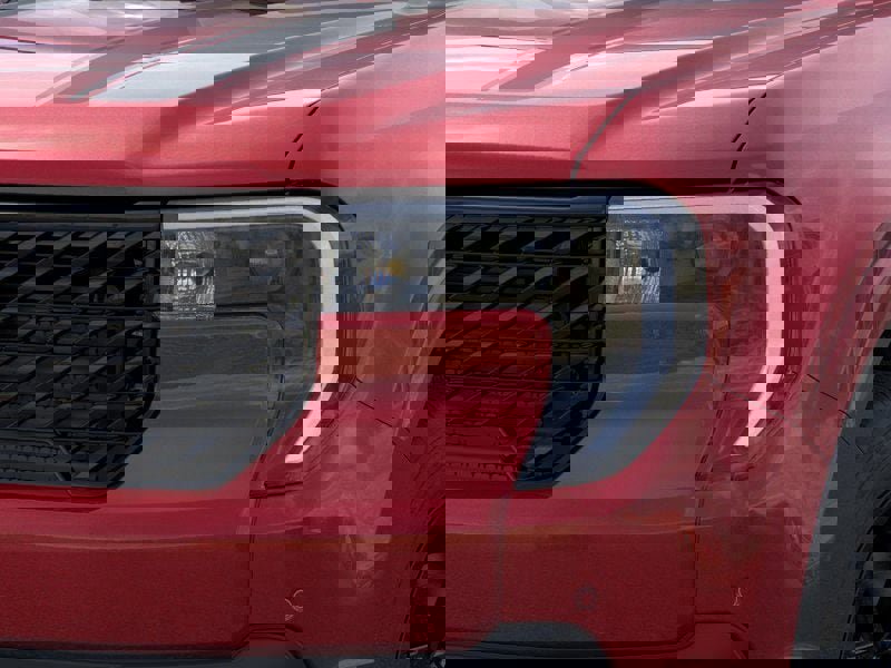 New 2026 Ford Maverick Lariat w/ Black Appearance Package image 43