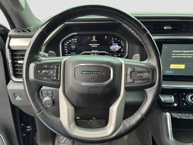 Used 2025 GMC Sierra 1500 Denali AWD/4WD image 18