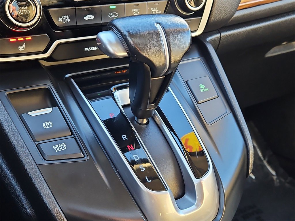 Used 2019 Honda CR-V EX-L image 30