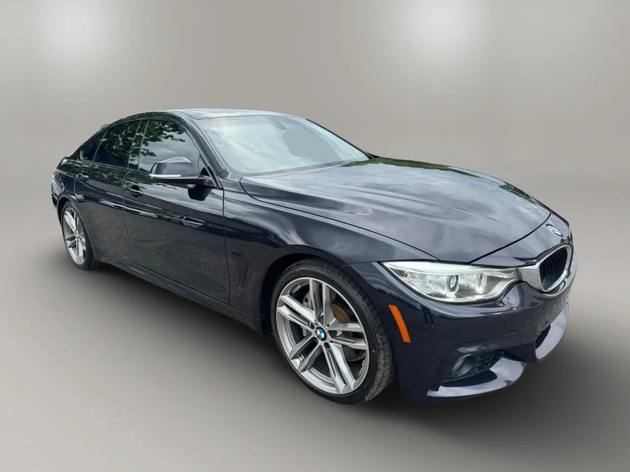 Used 2016 BMW 428i Gran Coupe RWD image 6