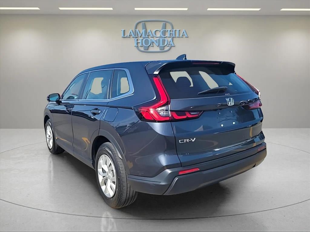 Used 2024 Honda CR-V LX image 3