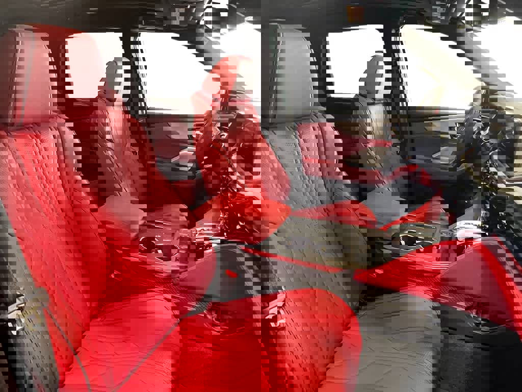 New 2026 Acura MDX A-Spec image 40