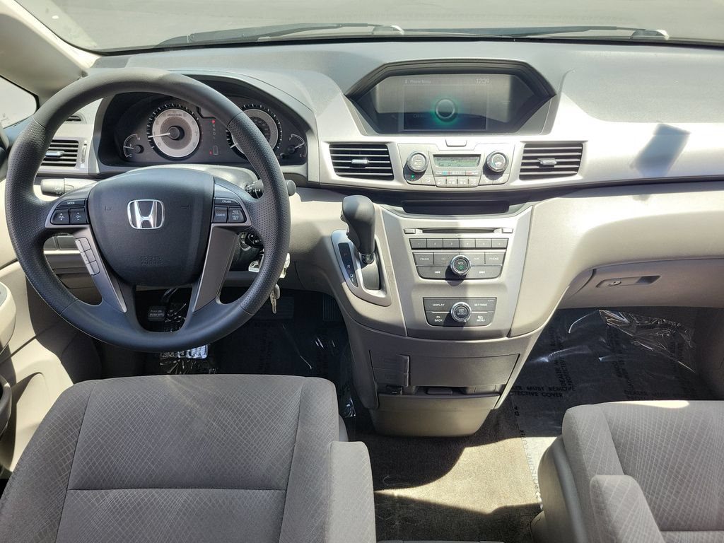 Used 2014 Honda Odyssey LX image 10