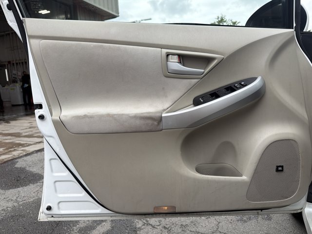 Used 2010 Toyota Prius Three FWD image 10