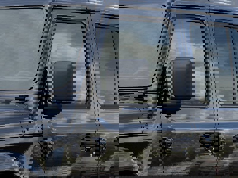 New 2026 Jeep Wrangler Sahara image 12