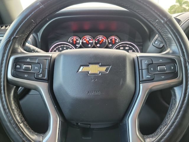 Used 2019 Chevrolet Silverado 1500 LT w/ All-Star Edition RWD image 17