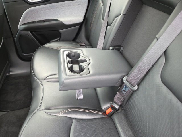 Used 2022 Jeep Compass Latitude AWD/4WD image 41