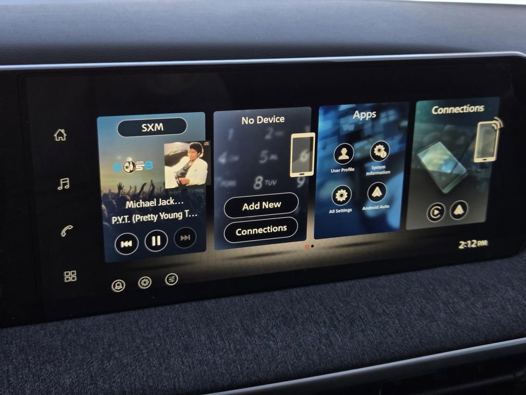 New 2026 Nissan Kicks SV image 21