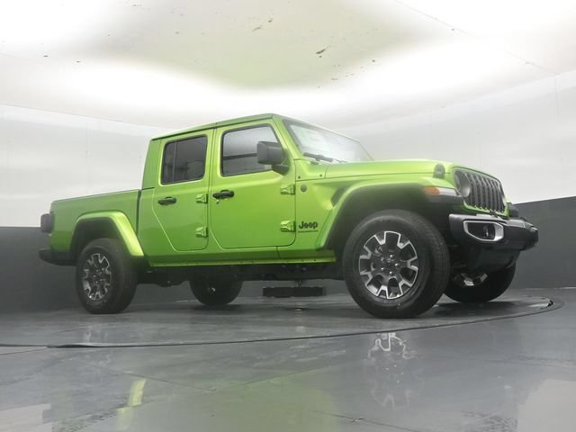 New 2026 Jeep Gladiator Sport AWD/4WD image 38