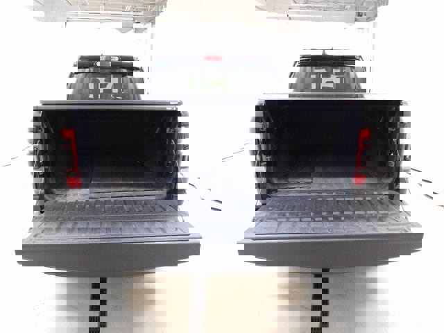 Used 2022 RAM 1500 Rebel w/ Rebel Level B Equipment Group image 19