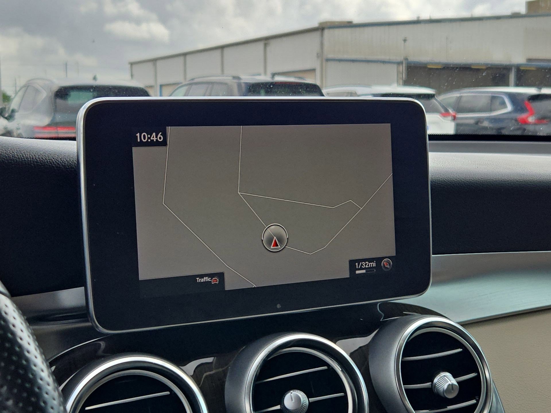 Used 2016 Mercedes-Benz GLC 300 image 23