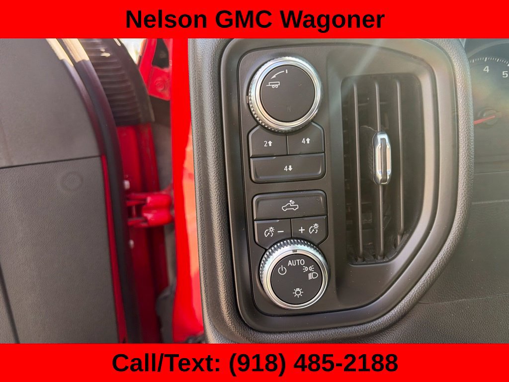 Used 2021 GMC Sierra 3500 4x4 Regular Cab w/ Convenience Package image 22