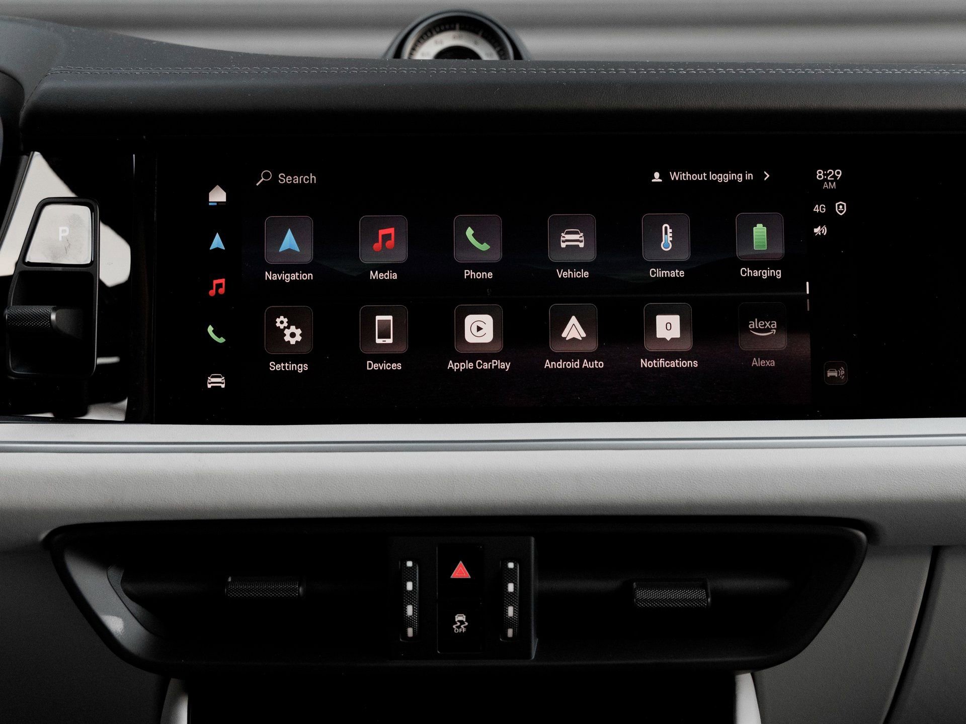 New 2026 Porsche Cayenne Turbo image 23