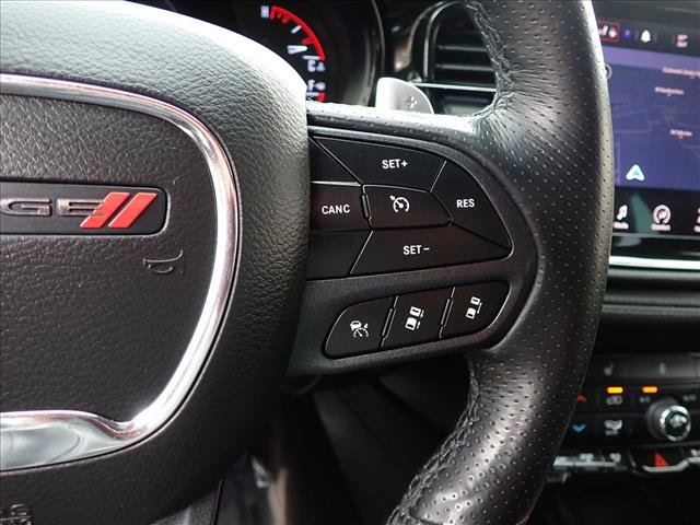Used 2022 Dodge Durango GT AWD/4WD image 17