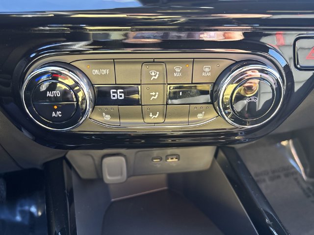 New 2026 Chevrolet Trax RS w/ Driver Confidence Package FWD image 28