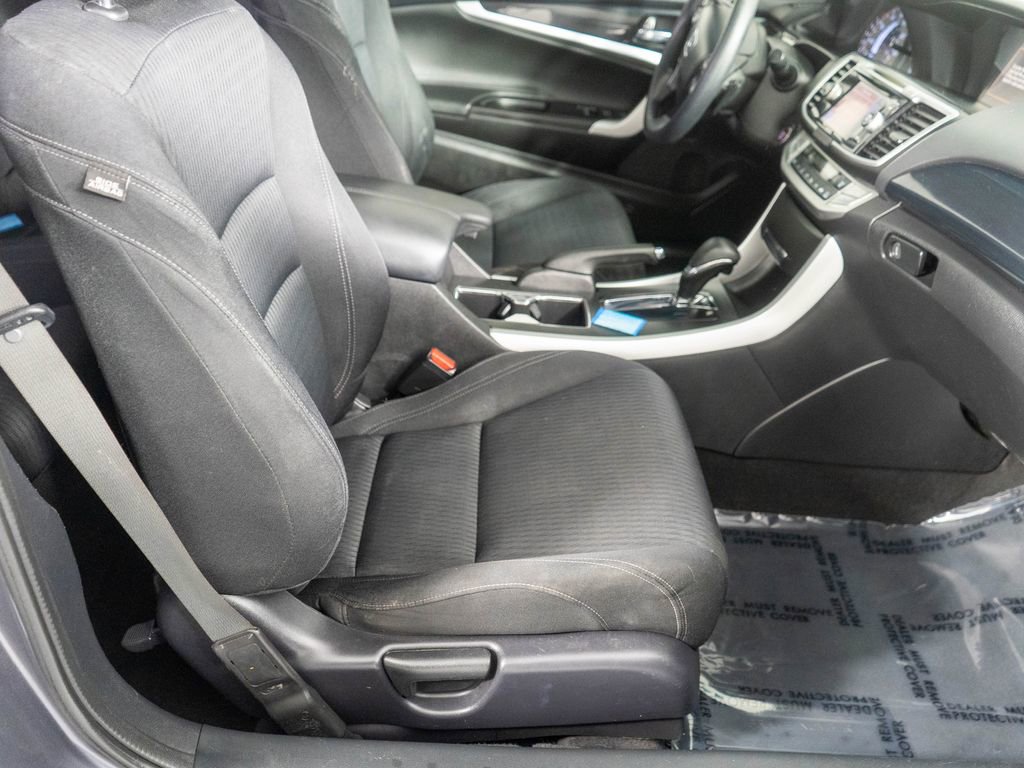 Used 2013 Honda Accord EX image 8