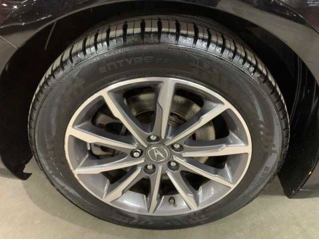 Used 2019 Acura TLX FWD image 61