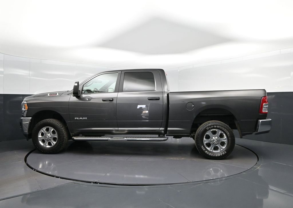 Used 2024 RAM 2500 Big Horn image 4