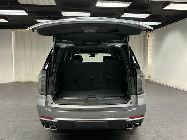 New 2026 Chevrolet Tahoe High Country AWD/4WD image 32