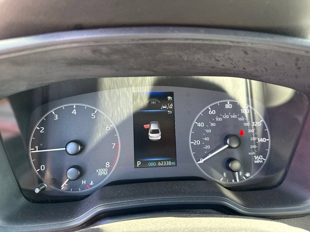 Used 2024 Toyota Corolla LE FWD image 41