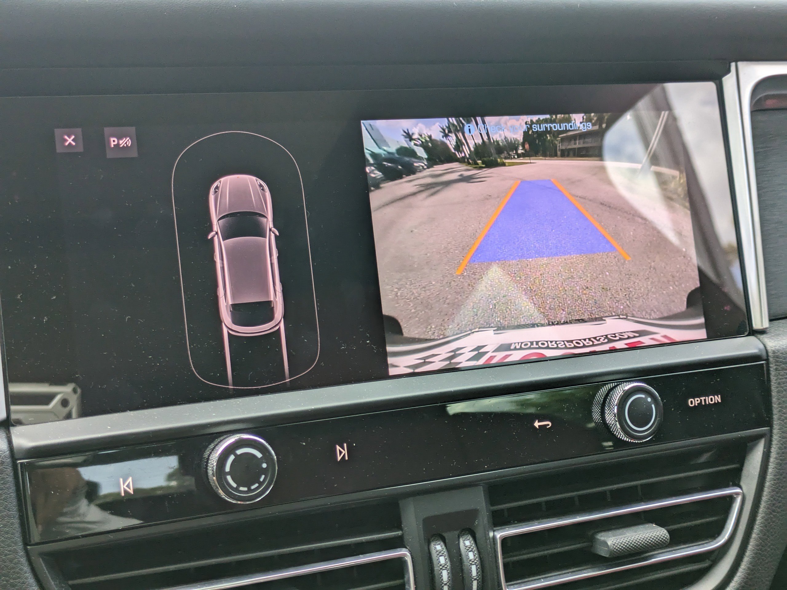 Used 2022 Porsche Macan GTS image 32