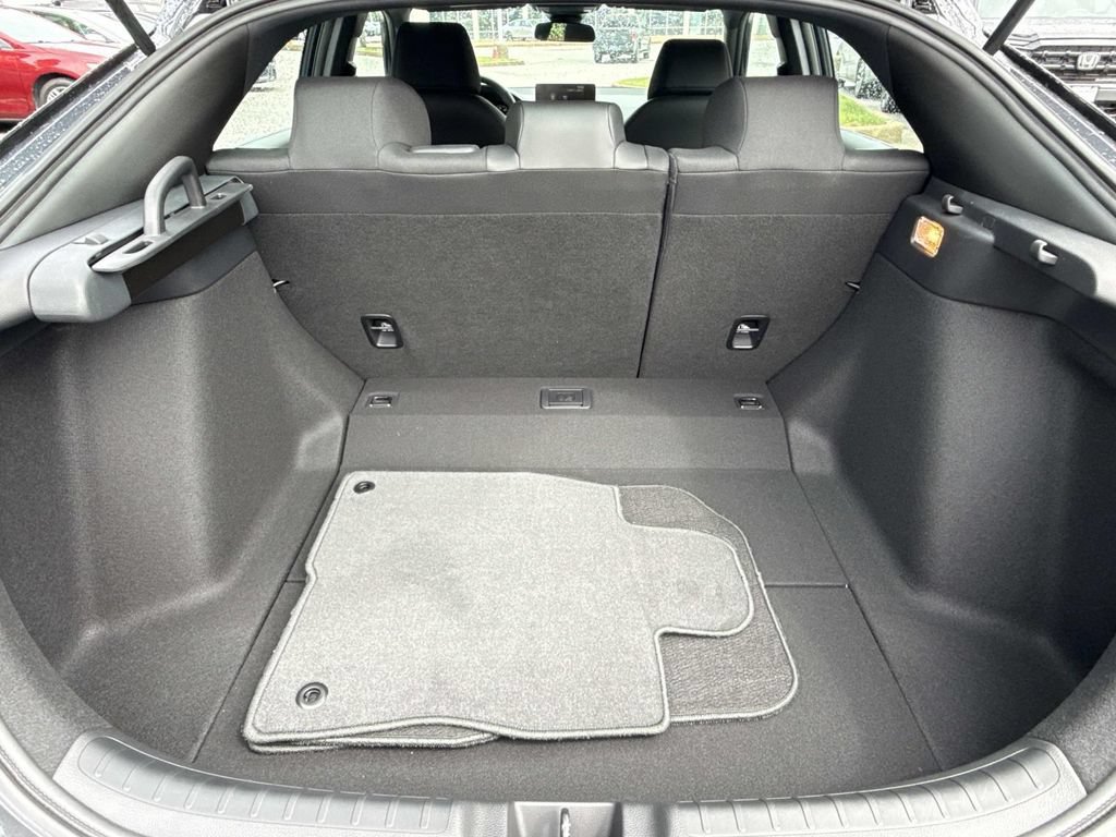 Certified 2026 Honda Civic Sport image 22