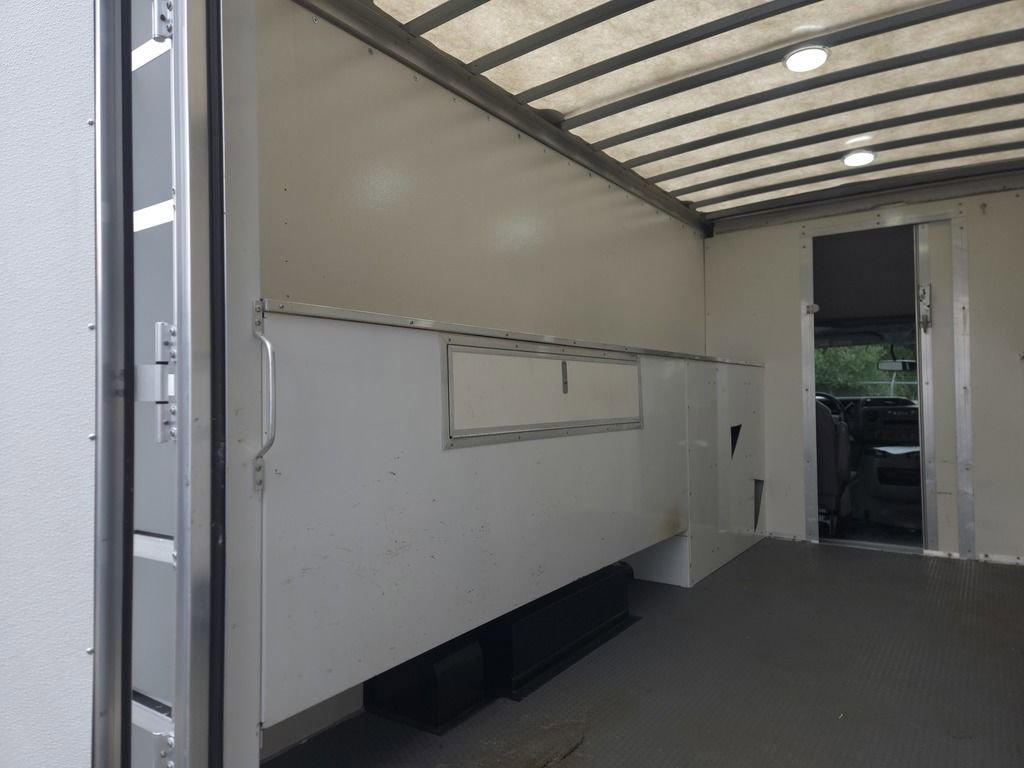 Used 2022 Ford E-350 and Econoline 350 Super Duty w/ Power Windows & Locks Group RWD image 12