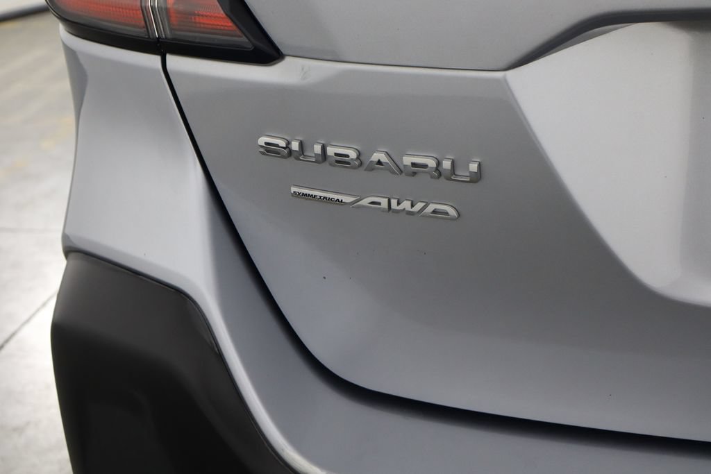 Used 2024 Subaru Outback Limited XT AWD/4WD image 42