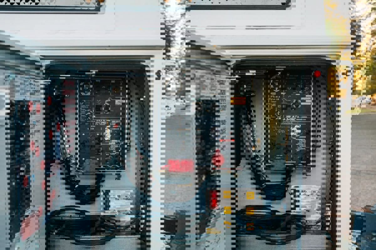 Used 2017 Mercedes-Benz Sprinter 3500 w/ Suspension Package II image 21