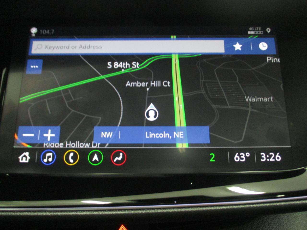 Used 2023 Buick Envision Avenir AWD/4WD image 23