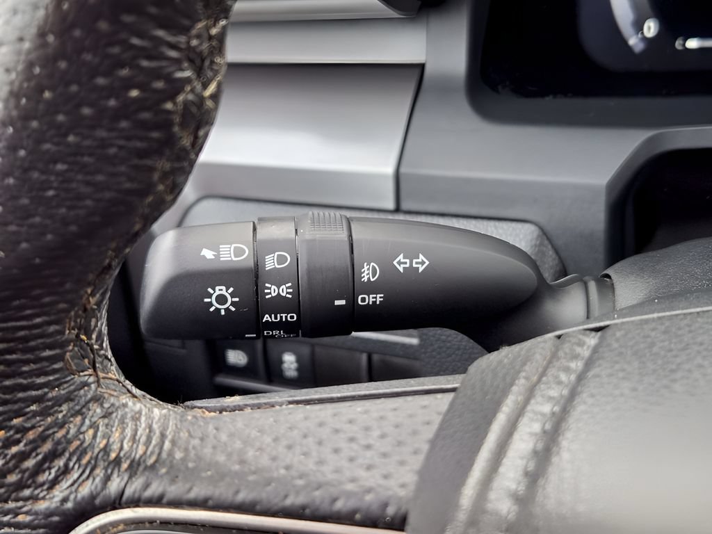 Used 2024 Toyota Tacoma TRD Off-Road AWD/4WD image 26