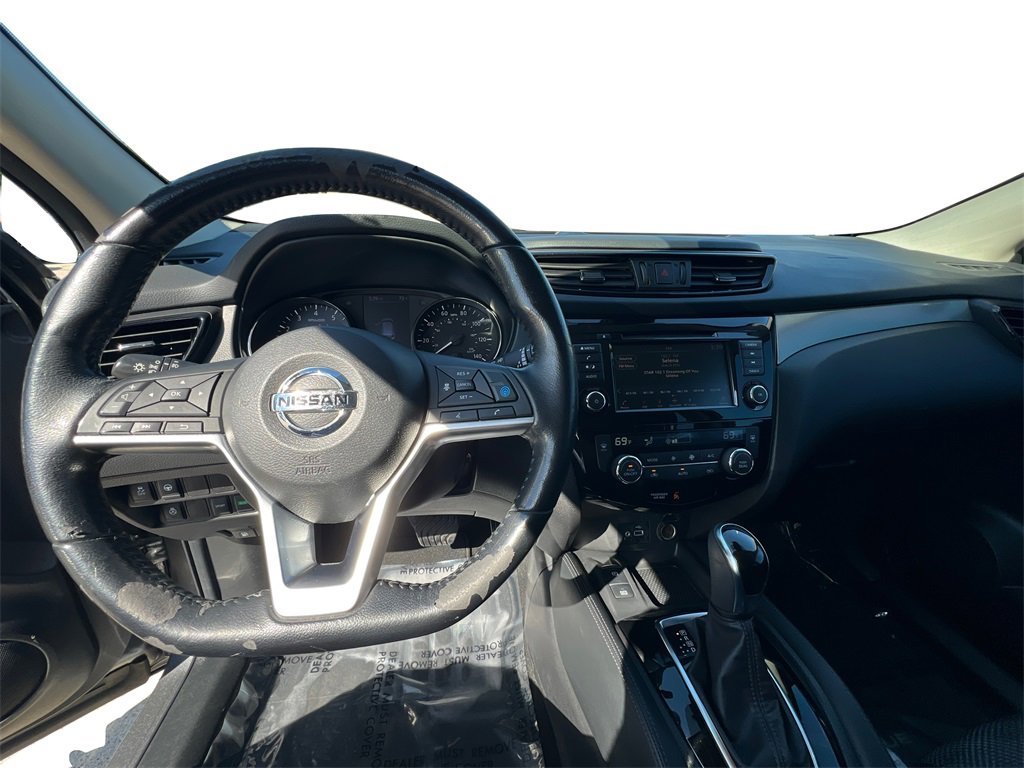 Used 2020 Nissan Rogue Sport SV w/ Technology Package image 20