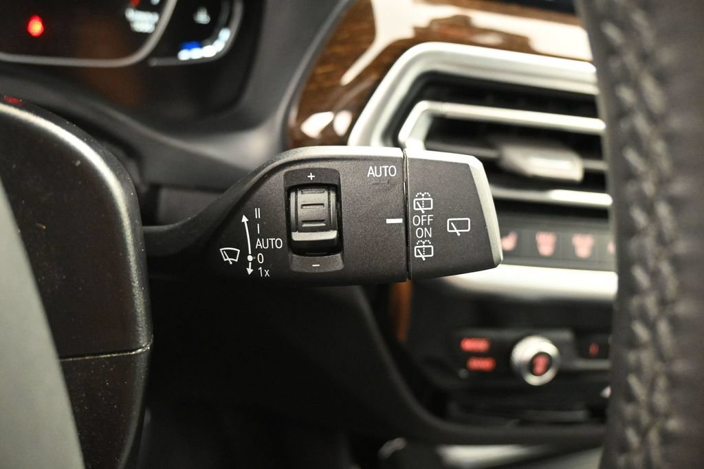 Used 2022 BMW X3 xDrive30i AWD/4WD image 17