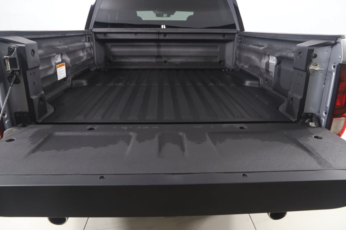 Used 2025 Honda Ridgeline Sport image 35