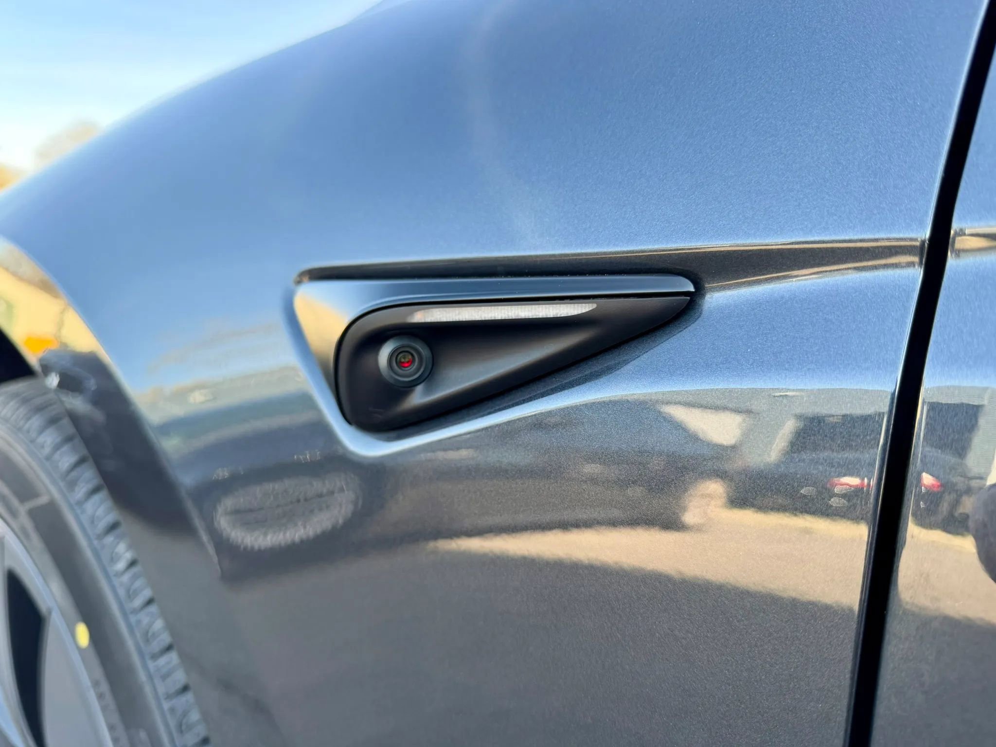 Used 2024 Tesla Model 3 Standard Range image 17