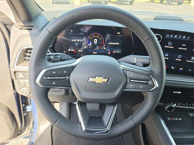 New 2026 Chevrolet Suburban LT w/ Comfort Package AWD/4WD image 18