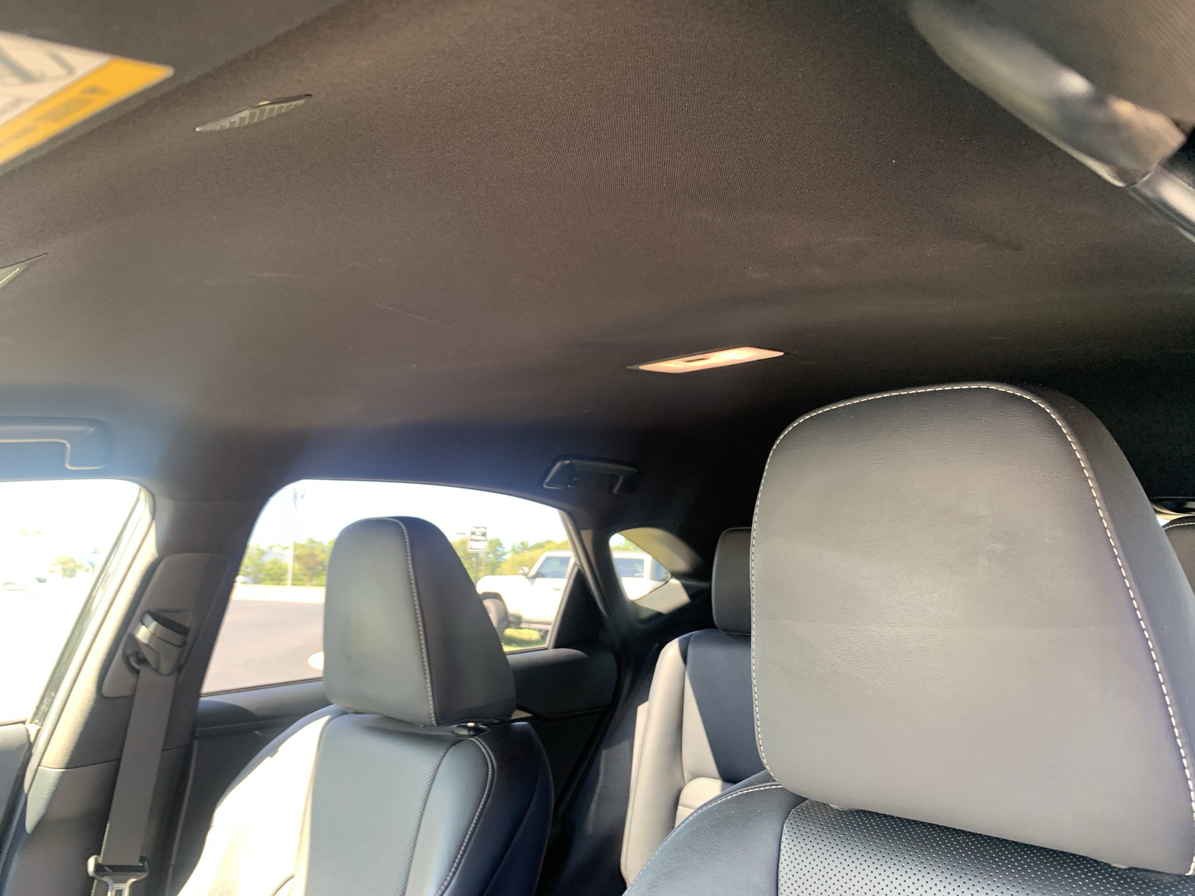 Used 2021 Lexus NX 300 F Sport w/ Accessory Package 2 FWD image 28