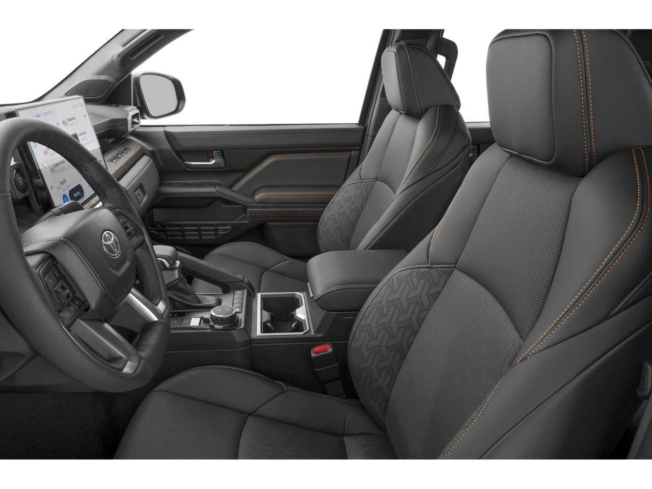 New 2026 Toyota Tacoma Limited AWD/4WD image 28