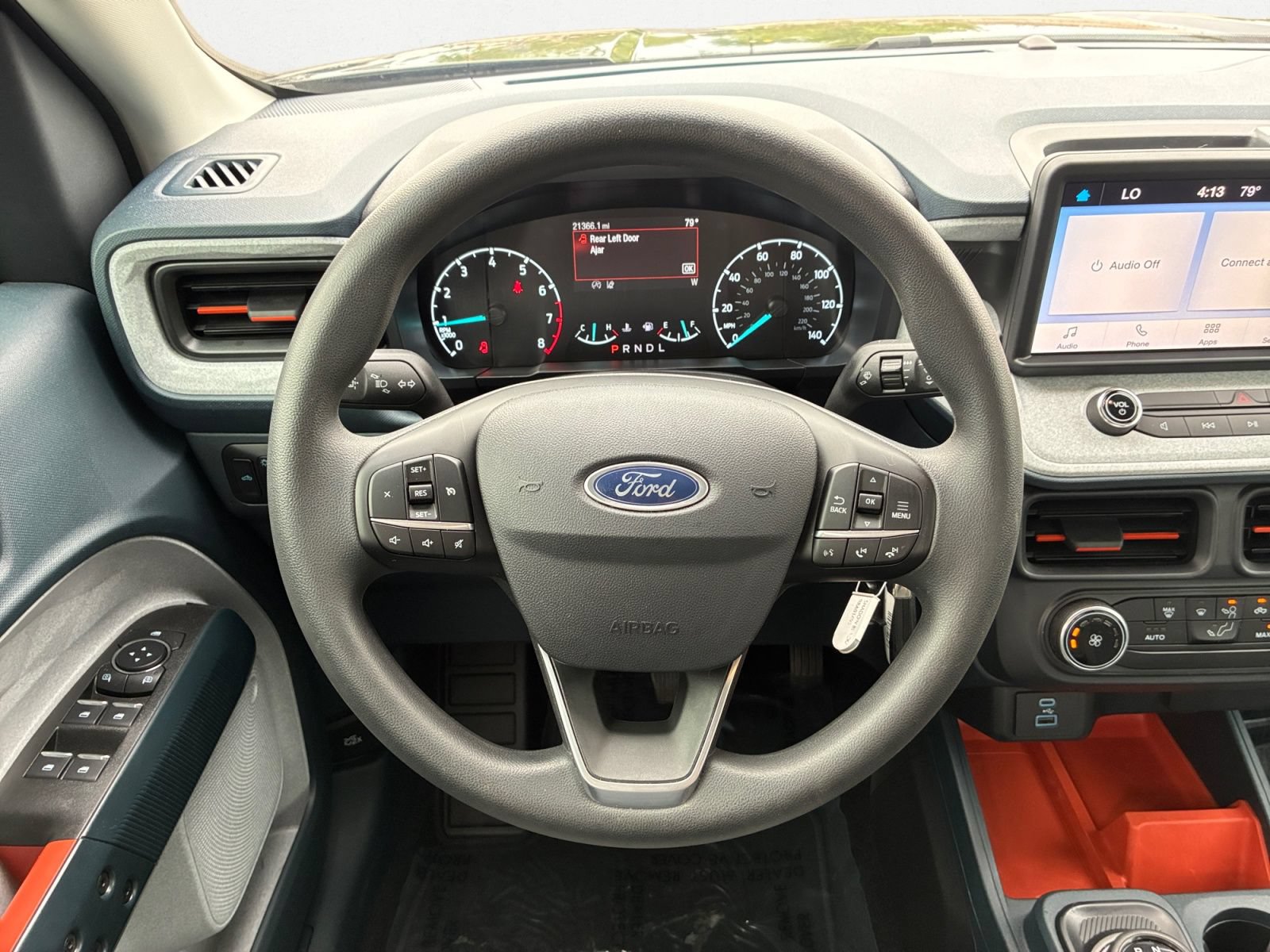 Used 2024 Ford Maverick XLT FWD image 9